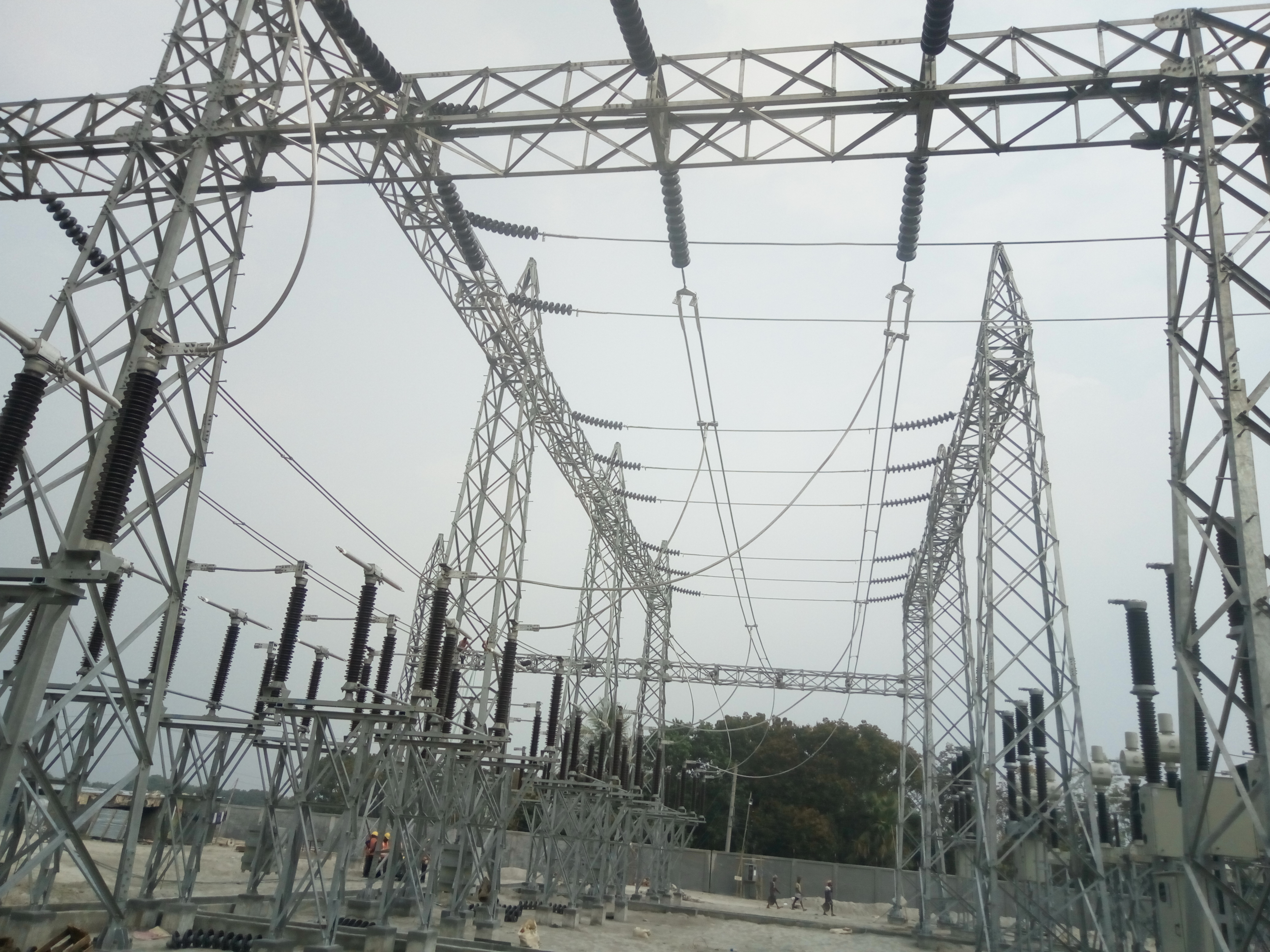 Mikas Automation and Energy Solution