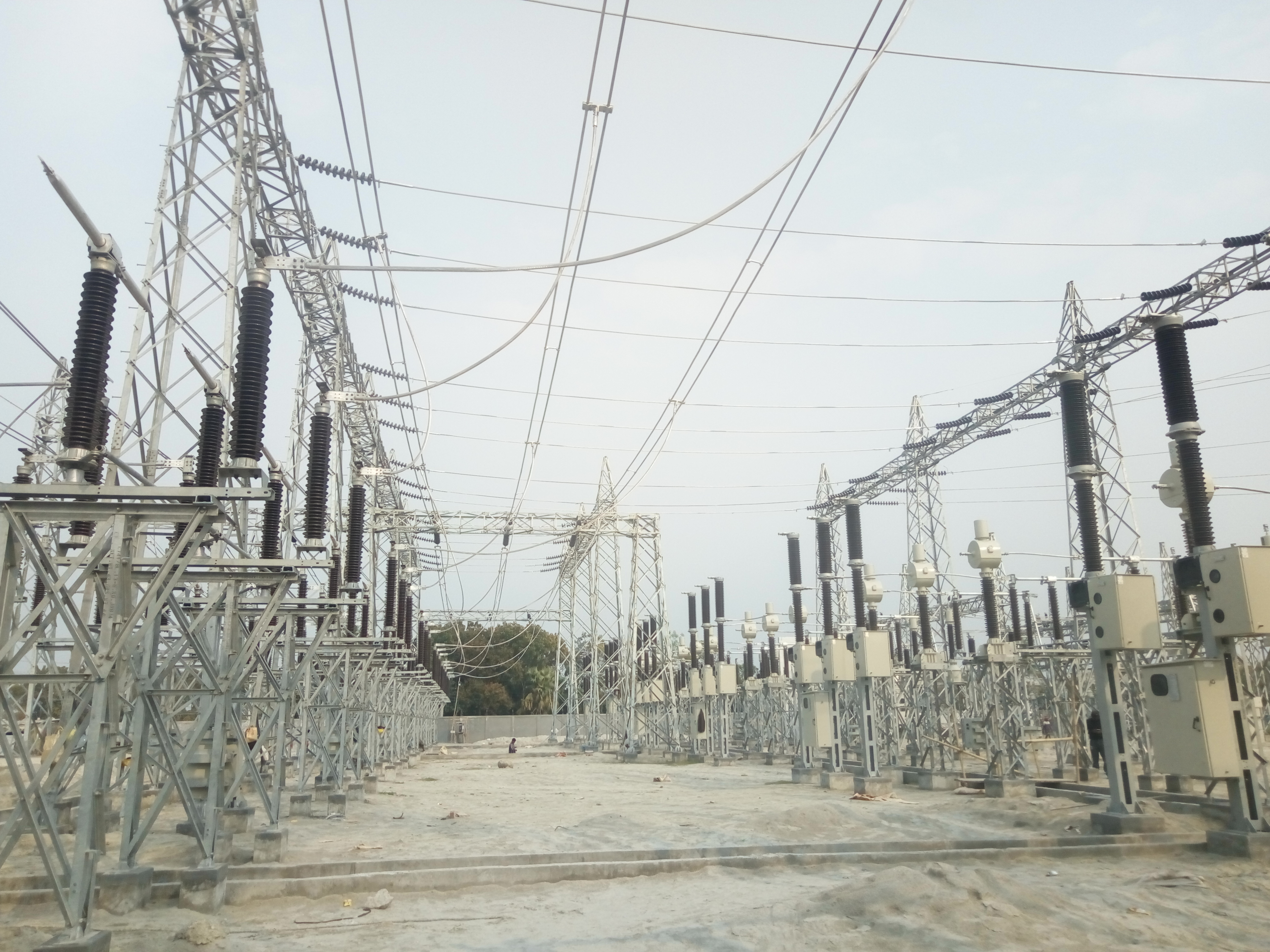 Mikas Automation and Energy Solution