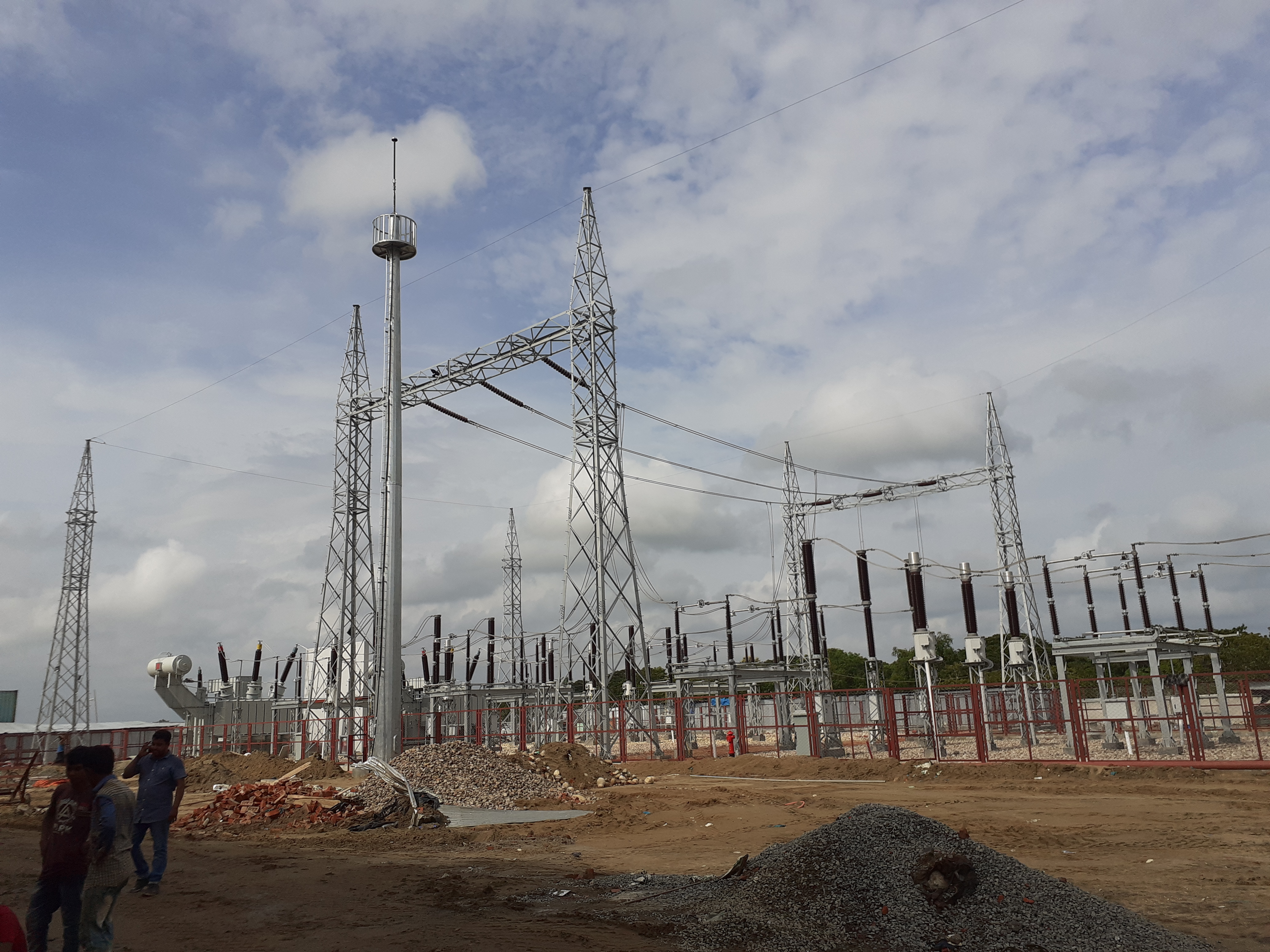 Mikas Automation and Energy Solution