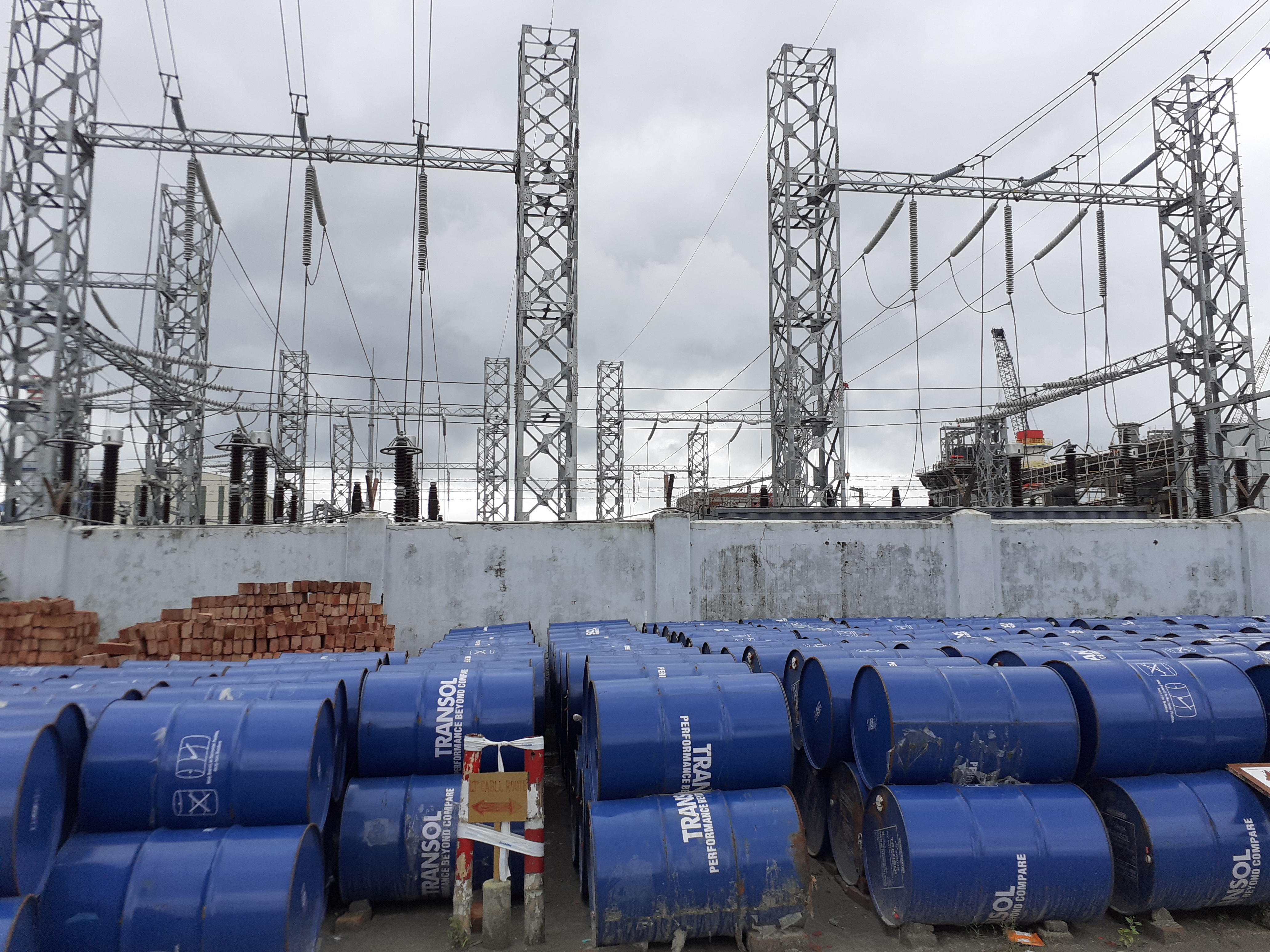 Mikas Automation and Energy Solution