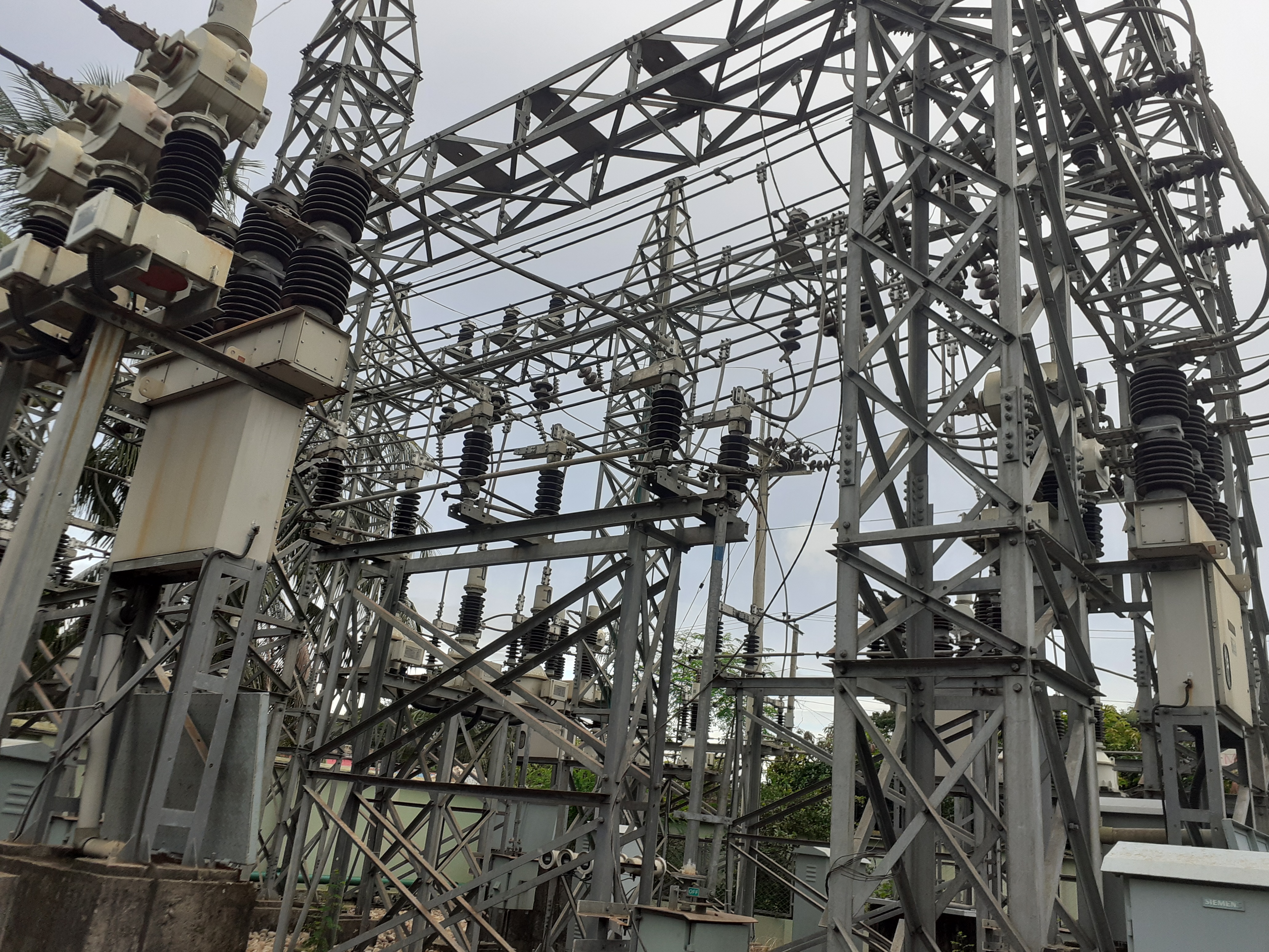 Mikas Automation and Energy Solution