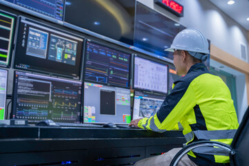 Mikas Automation and Energy Solution