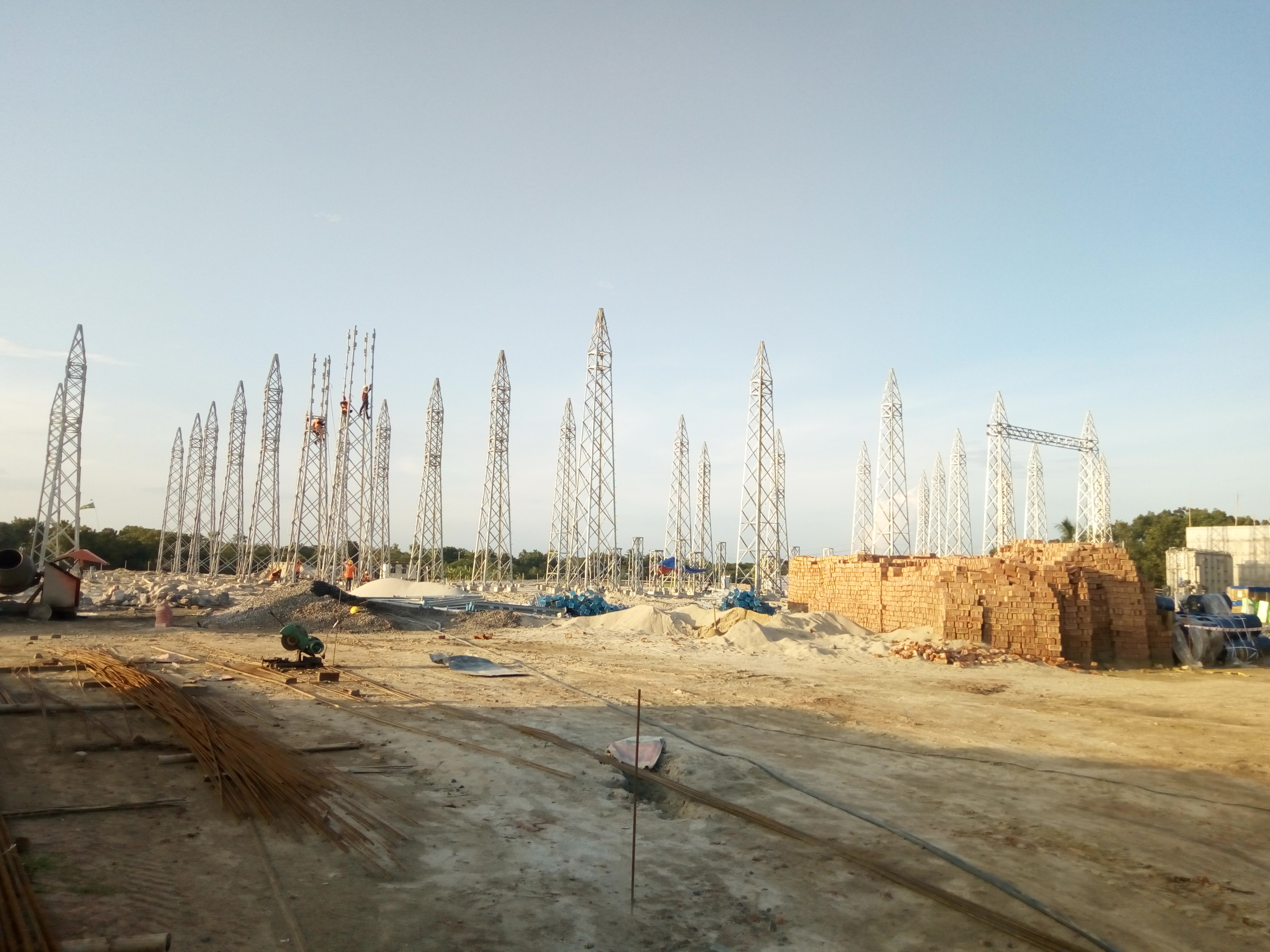 Mikas Automation and Energy Solution