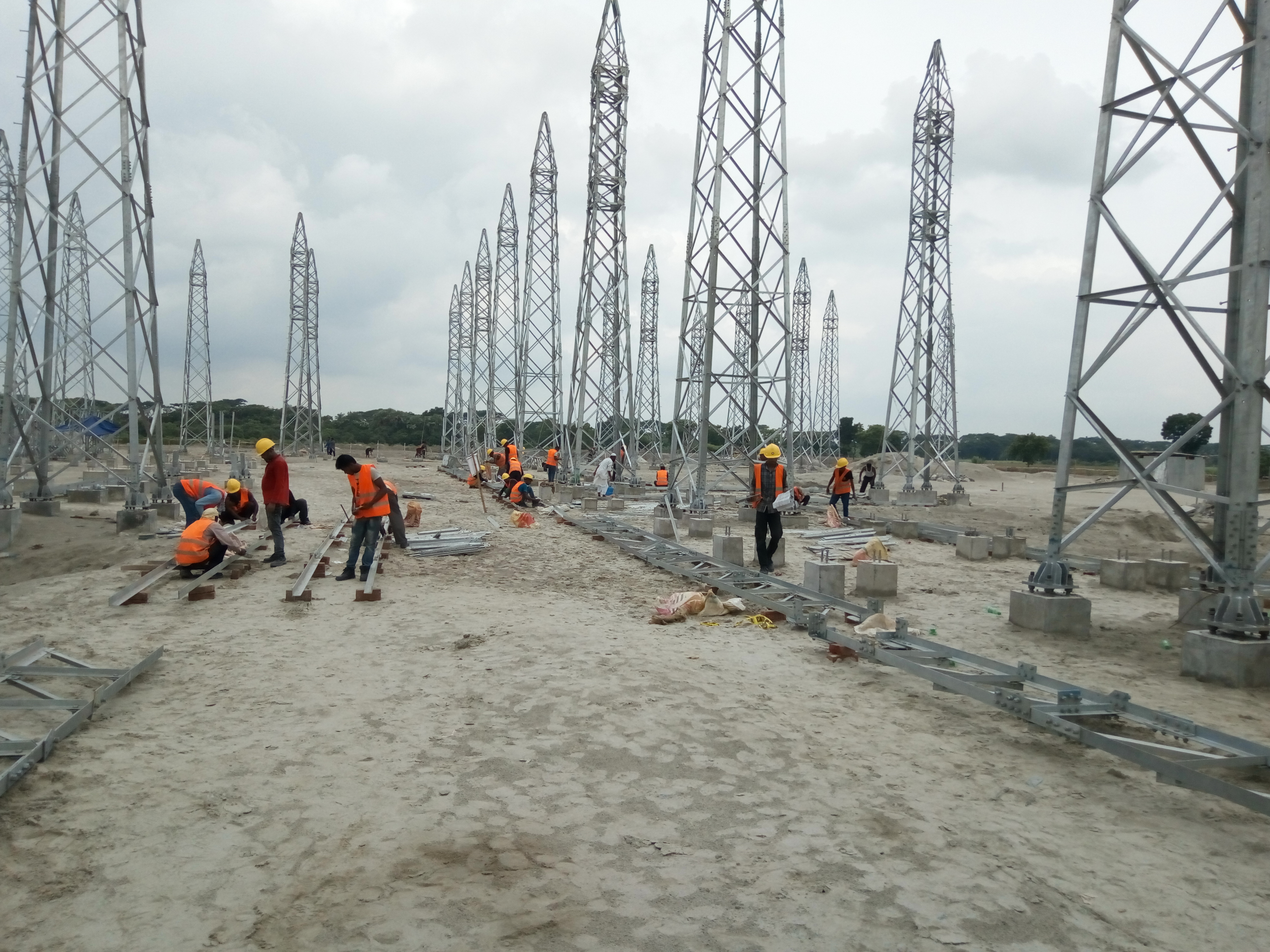 Mikas Automation and Energy Solution