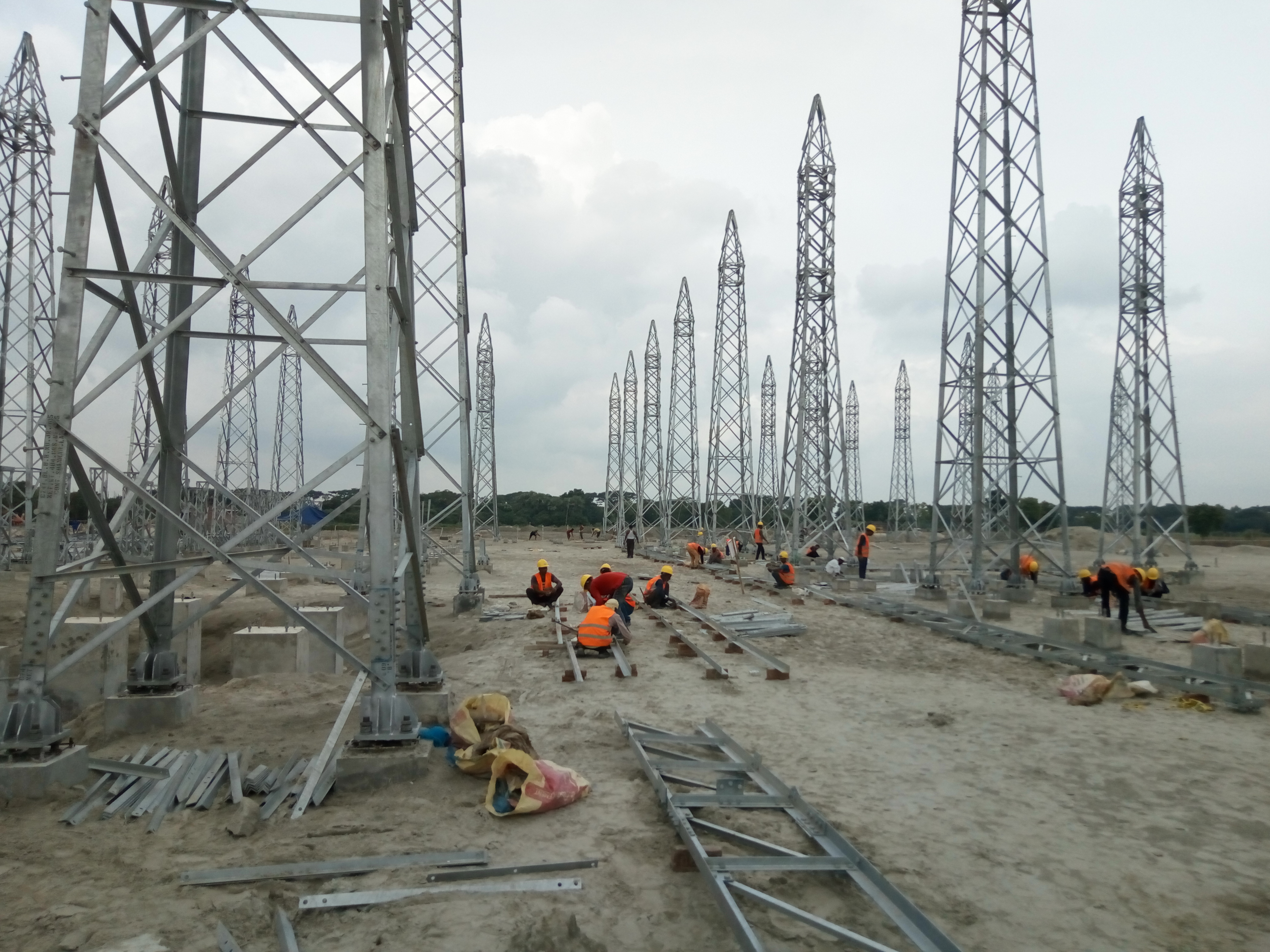 Mikas Automation and Energy Solution