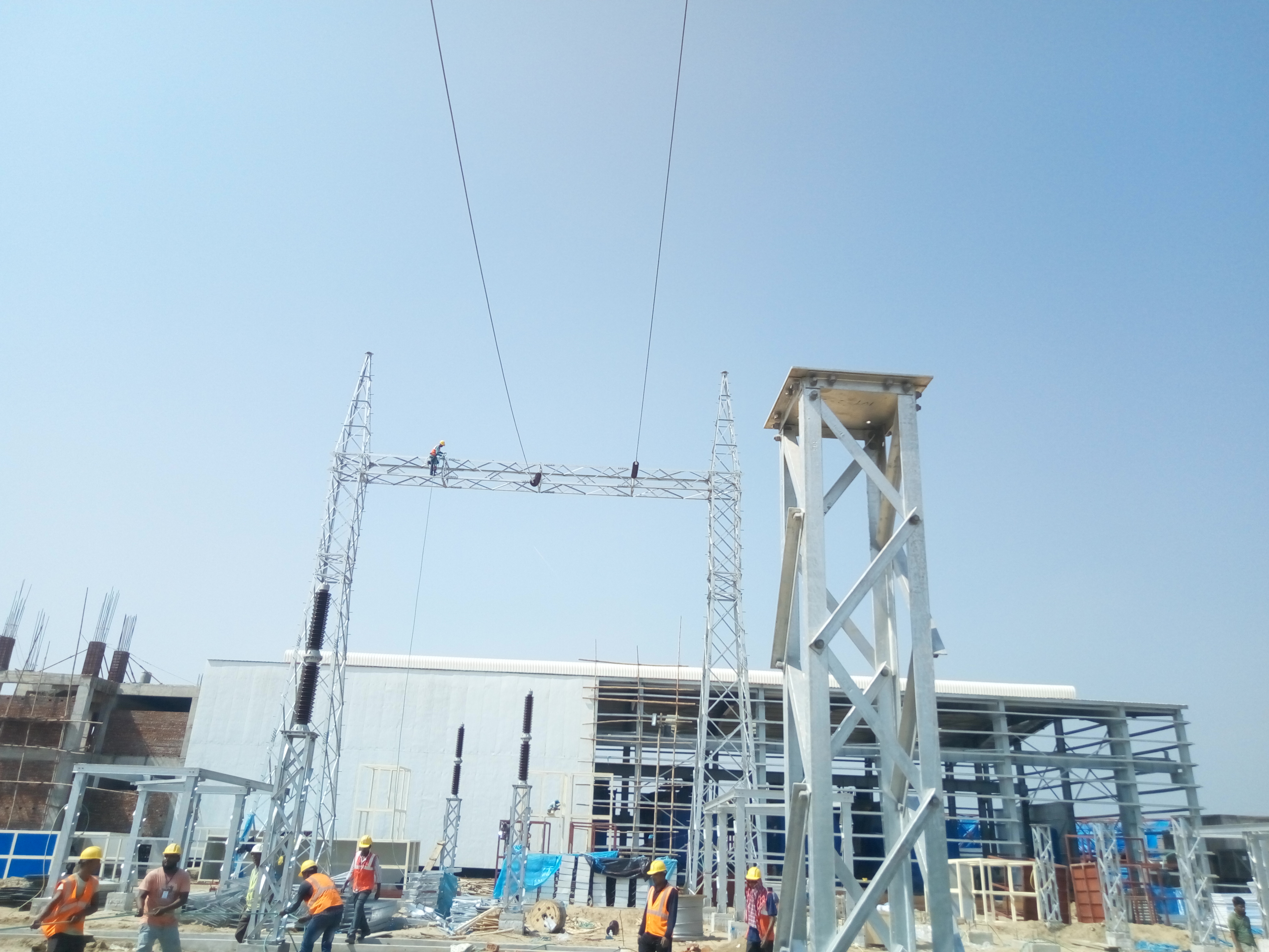 Mikas Automation and Energy Solution