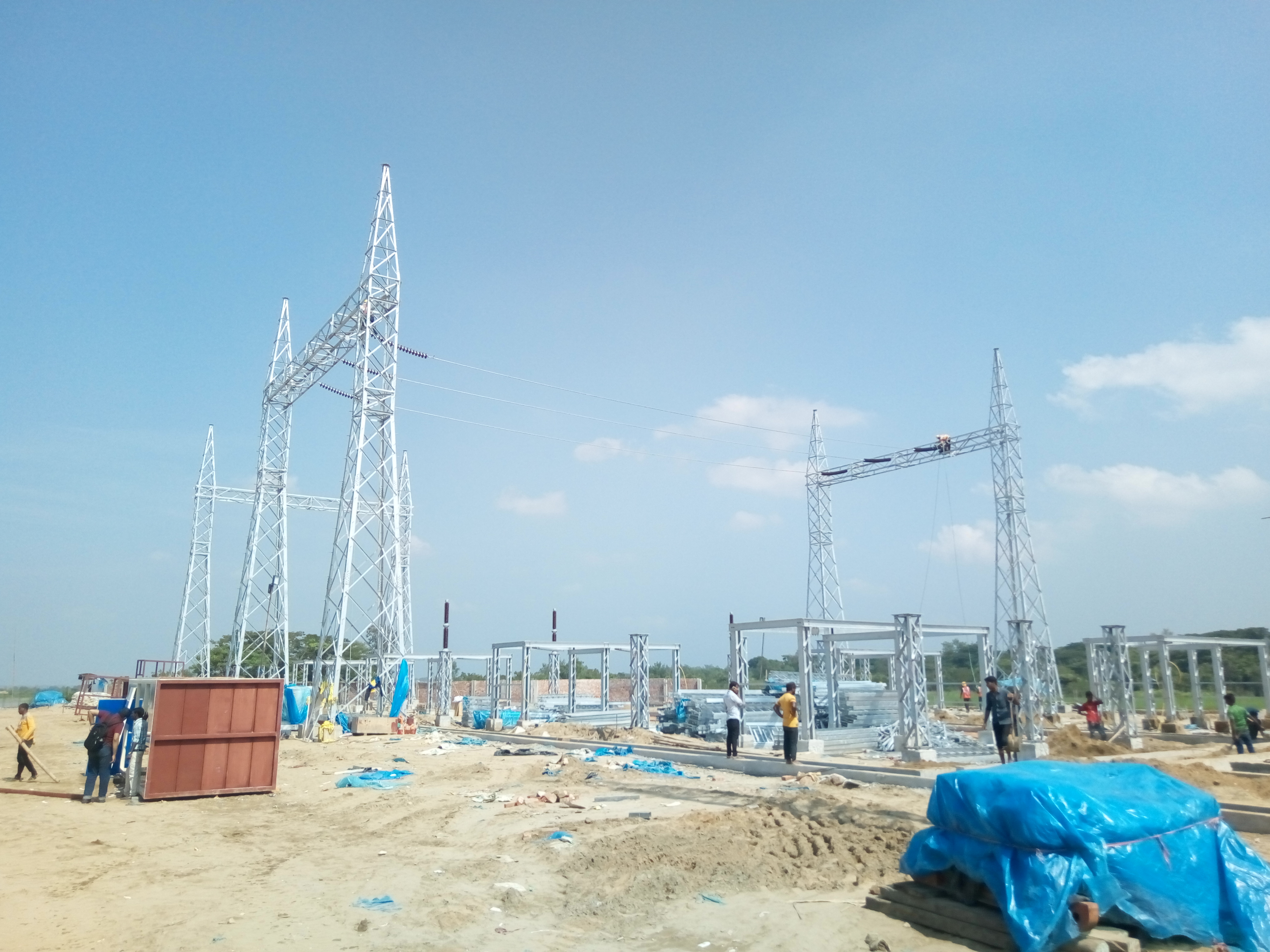 Mikas Automation and Energy Solution