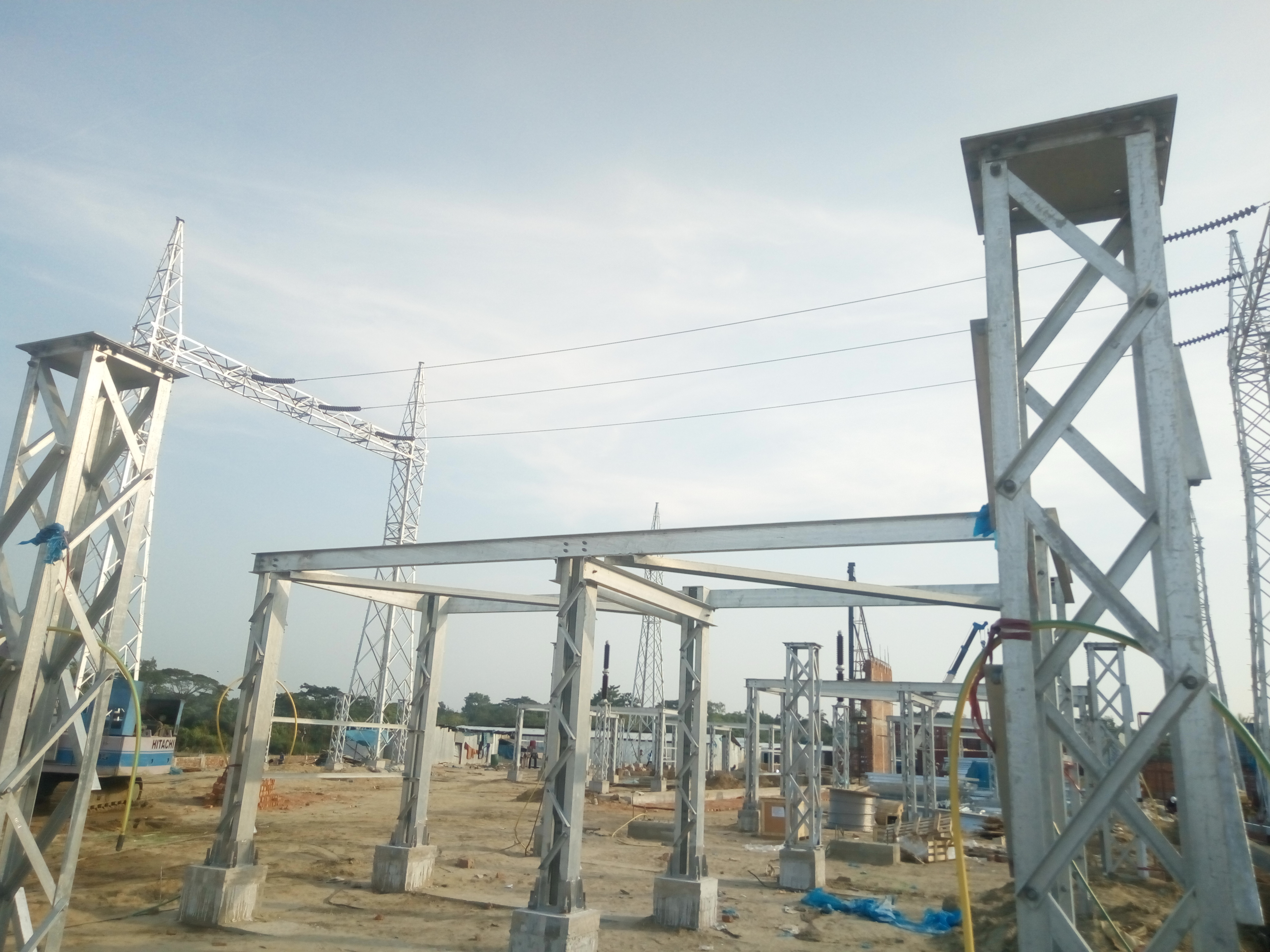 Mikas Automation and Energy Solution
