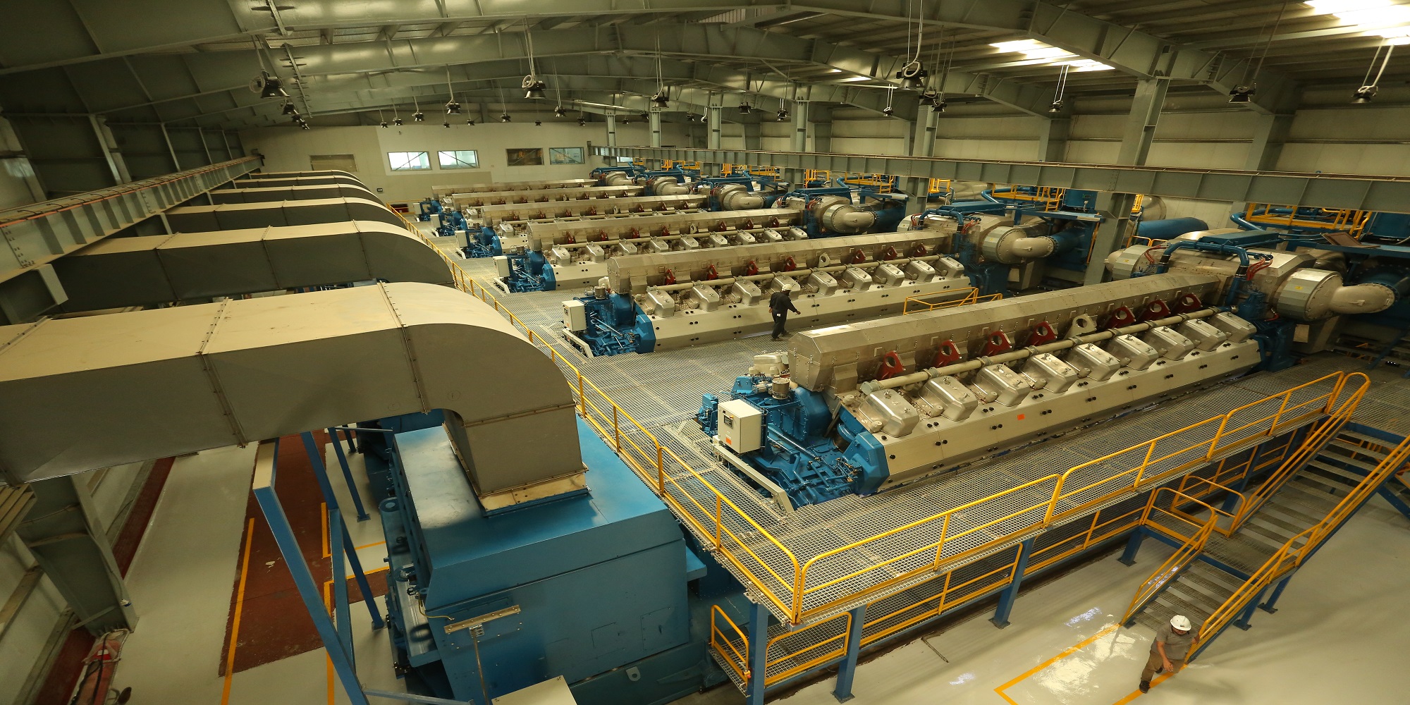 Mikas Automation and Energy Solution