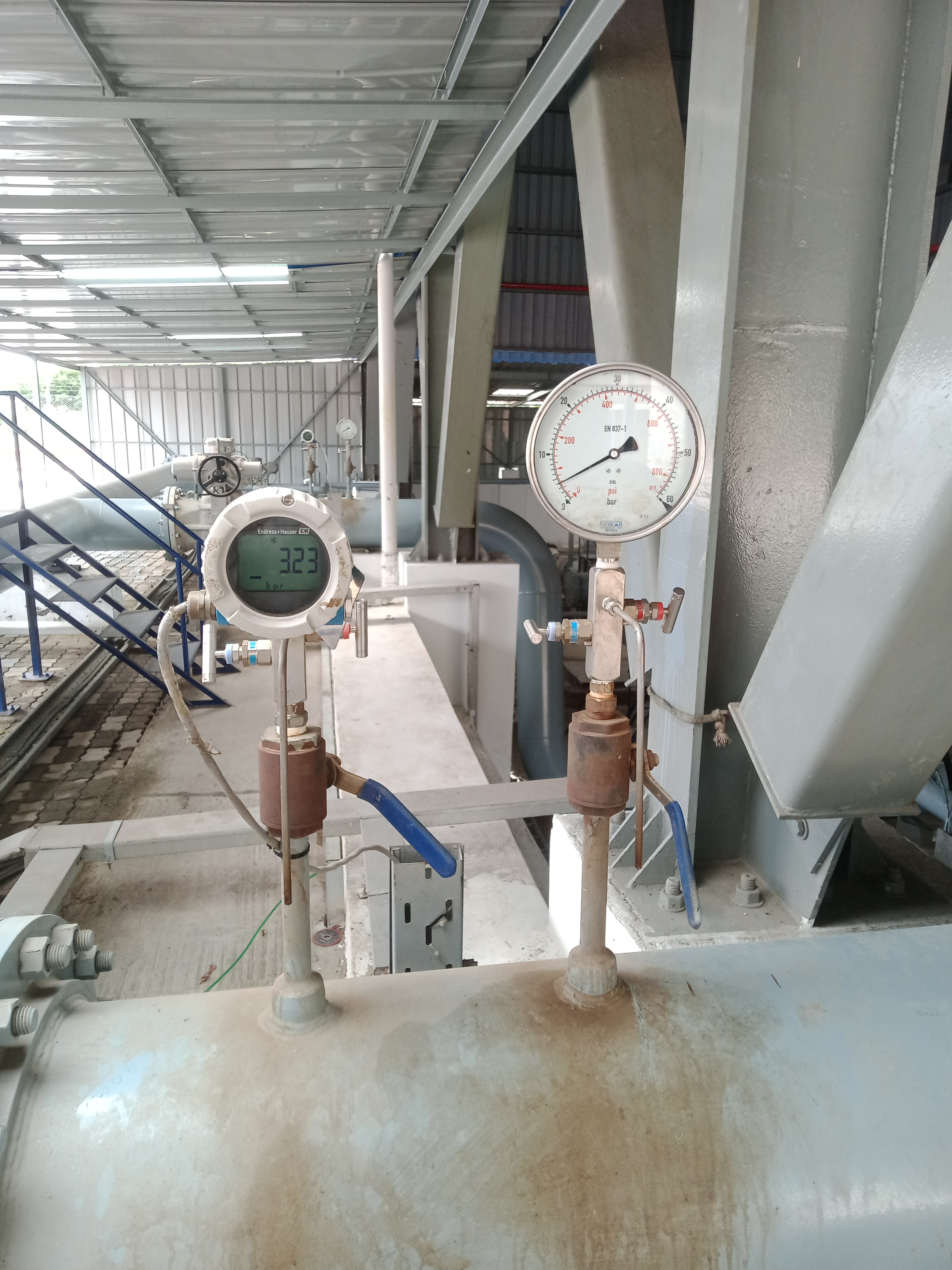 Mikas Automation and Energy Solution