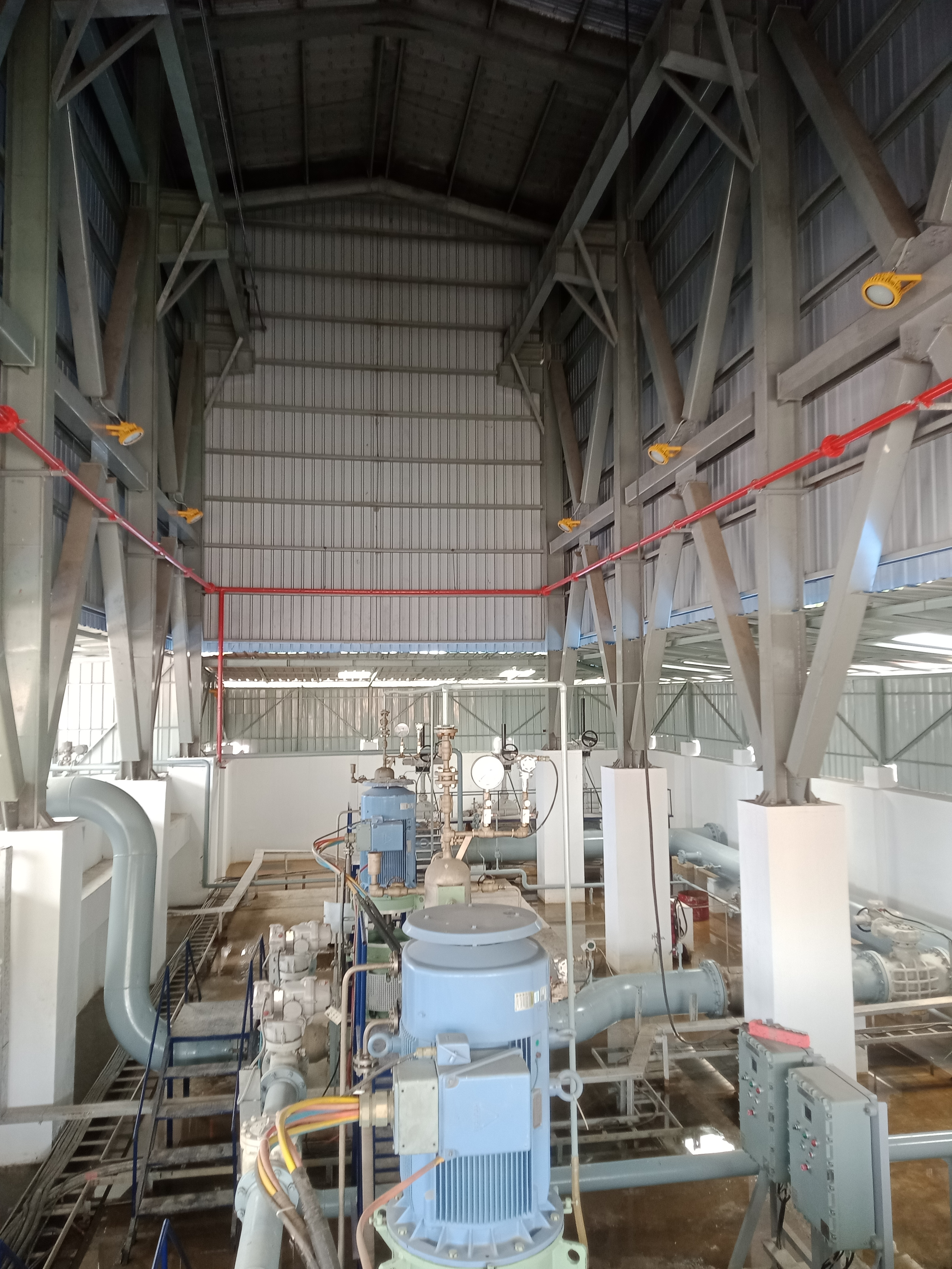 Mikas Automation and Energy Solution