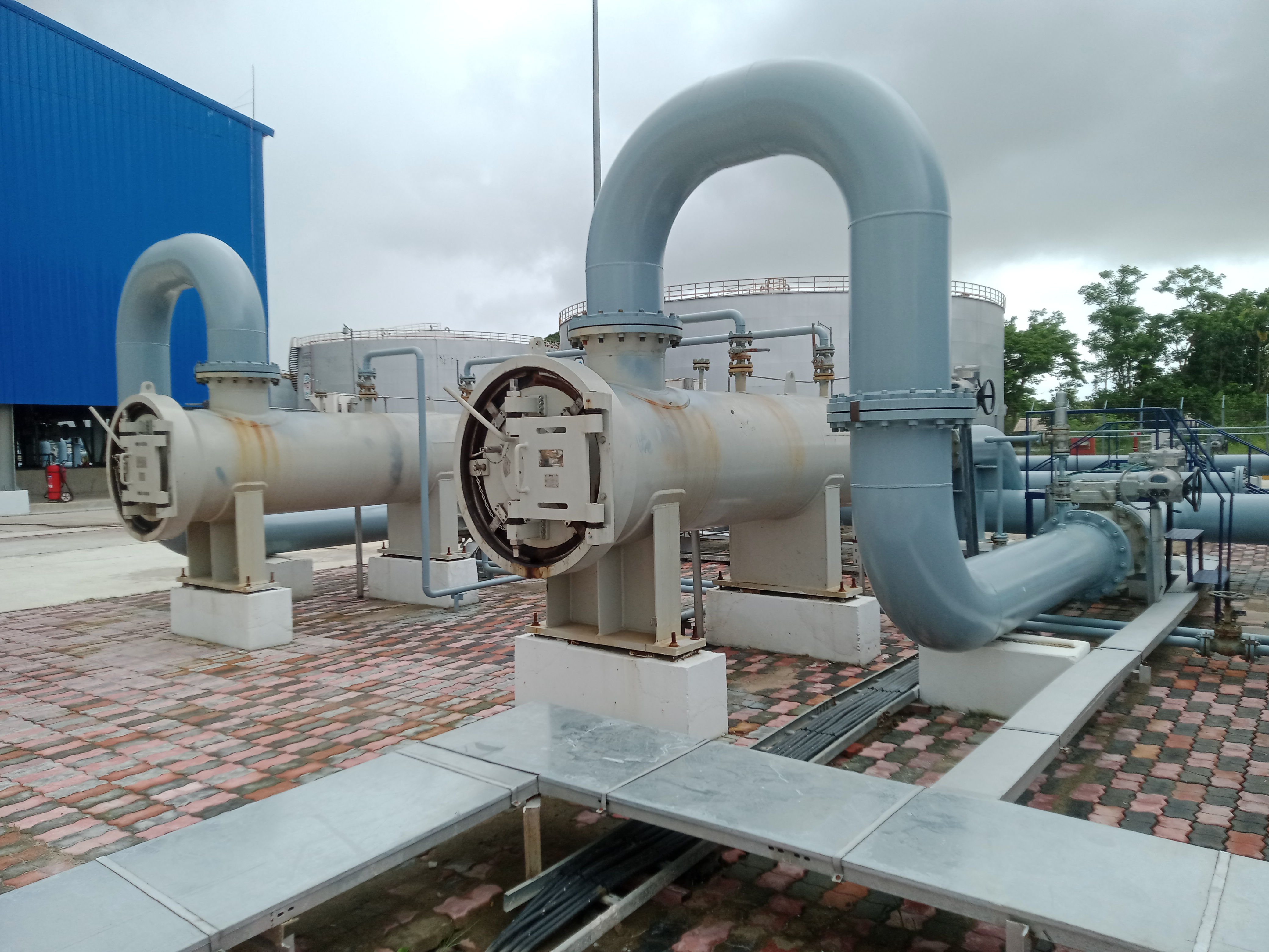 Mikas Automation and Energy Solution