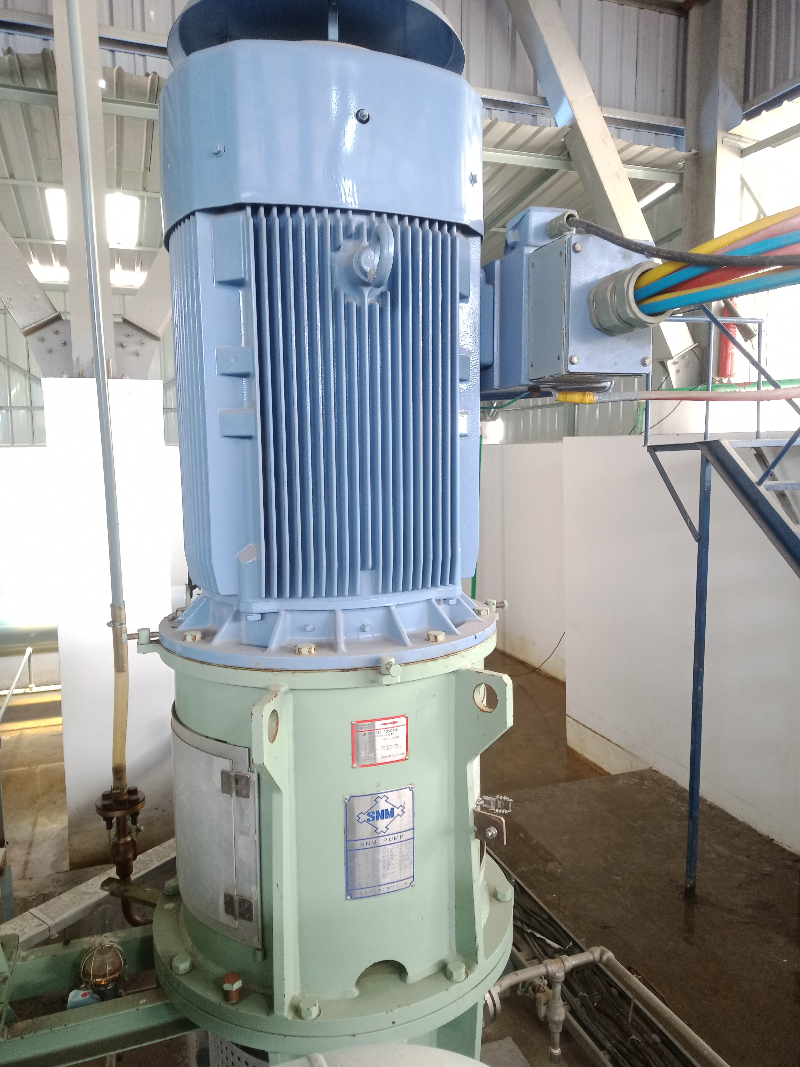 Mikas Automation and Energy Solution