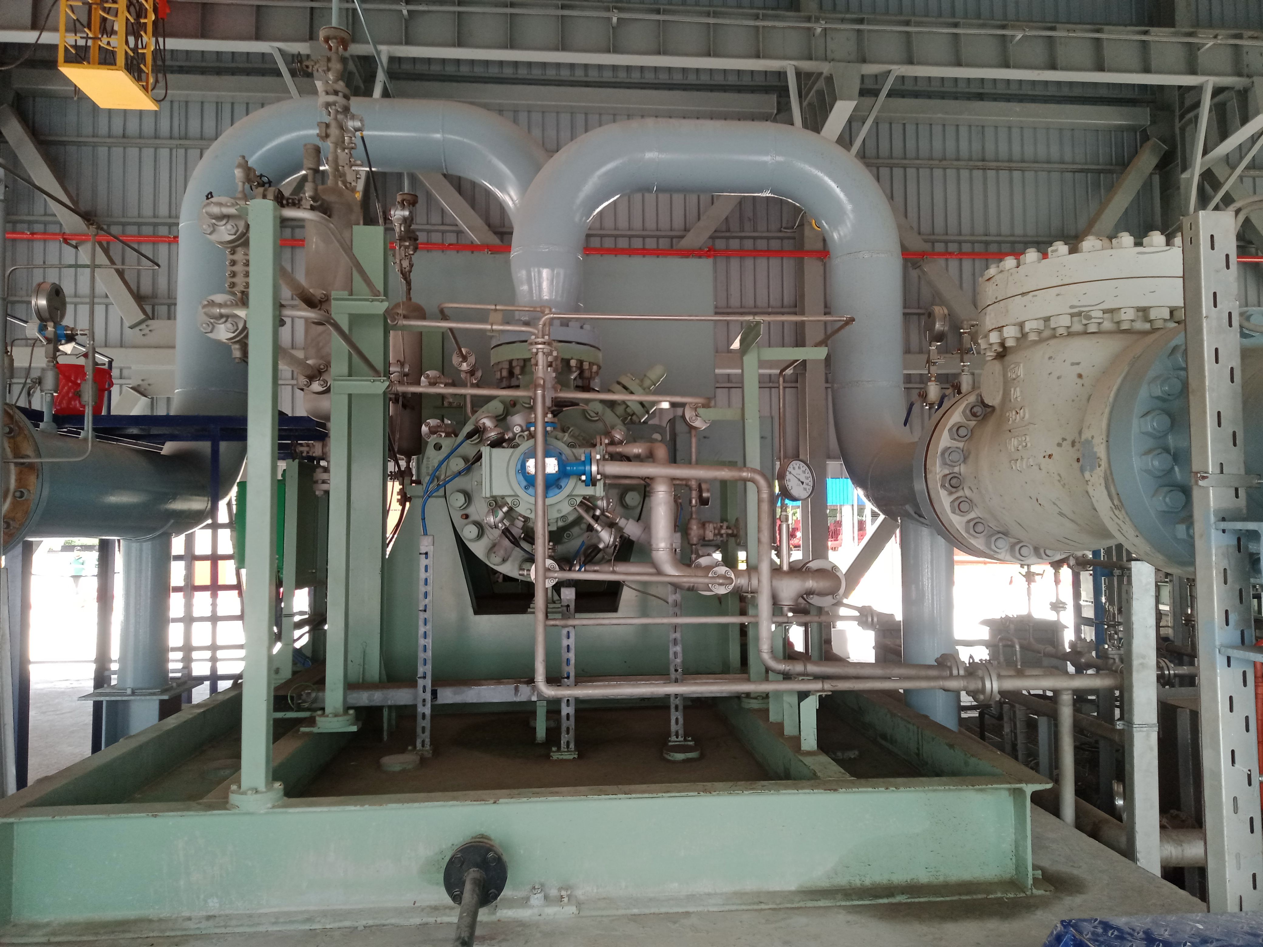 Mikas Automation and Energy Solution