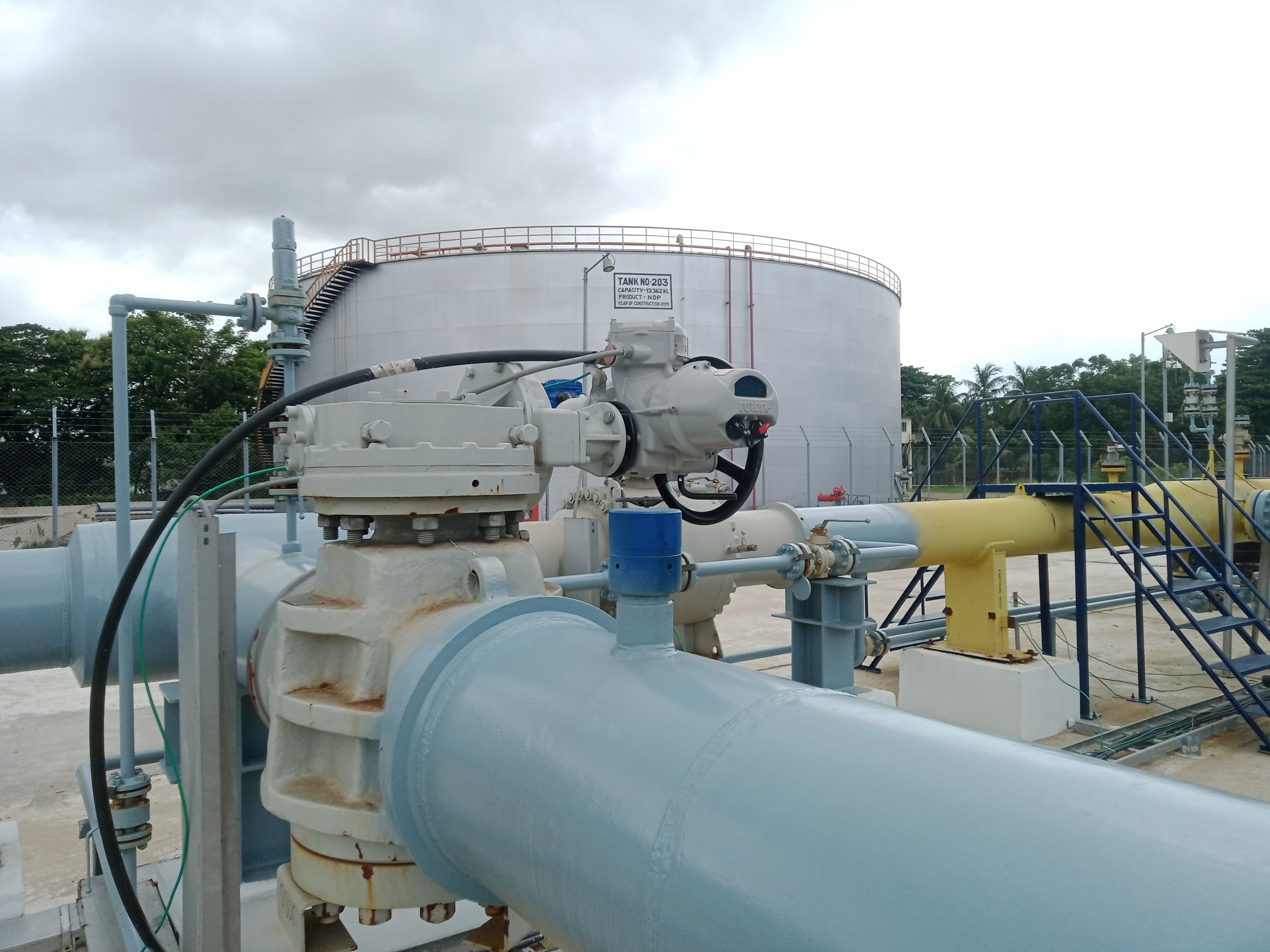 Mikas Automation and Energy Solution