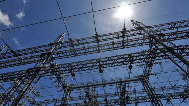 Mikas Automation and Energy Solution