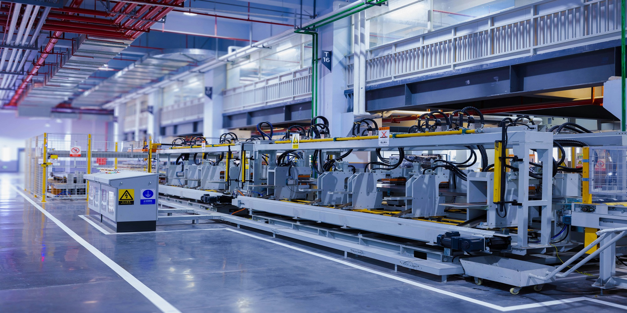 Mikas Automation and Energy Solution