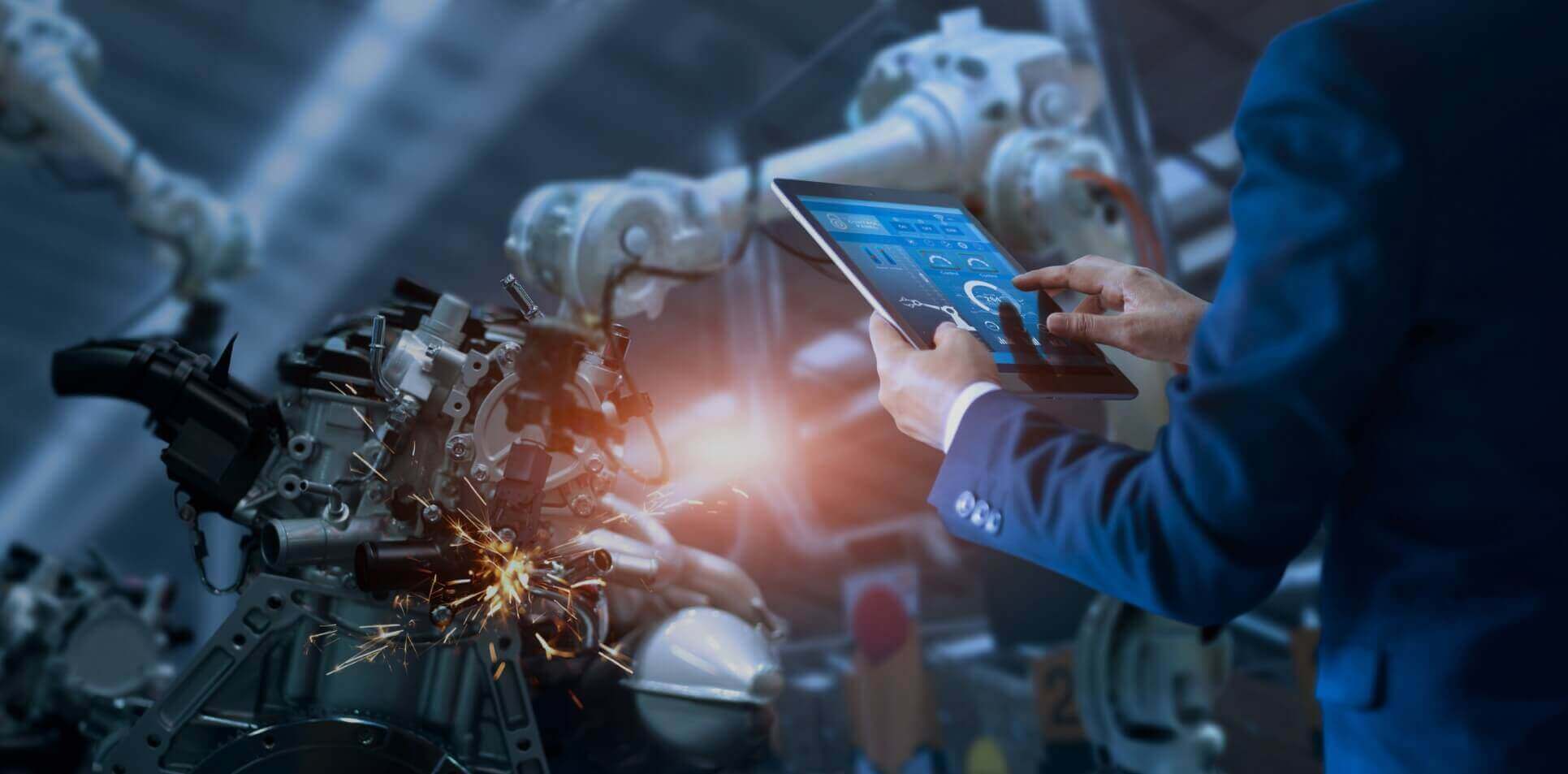 Mikas Automation and Energy Solution