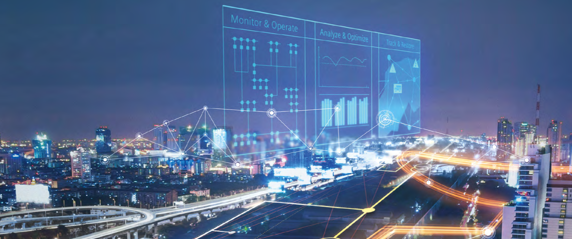 Mikas Automation and Energy Solution