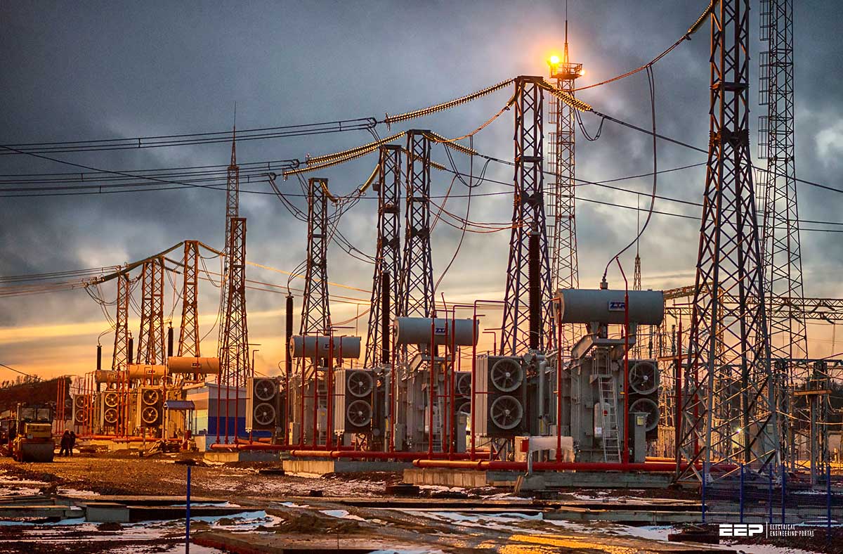 Mikas Automation and Energy Solution.
