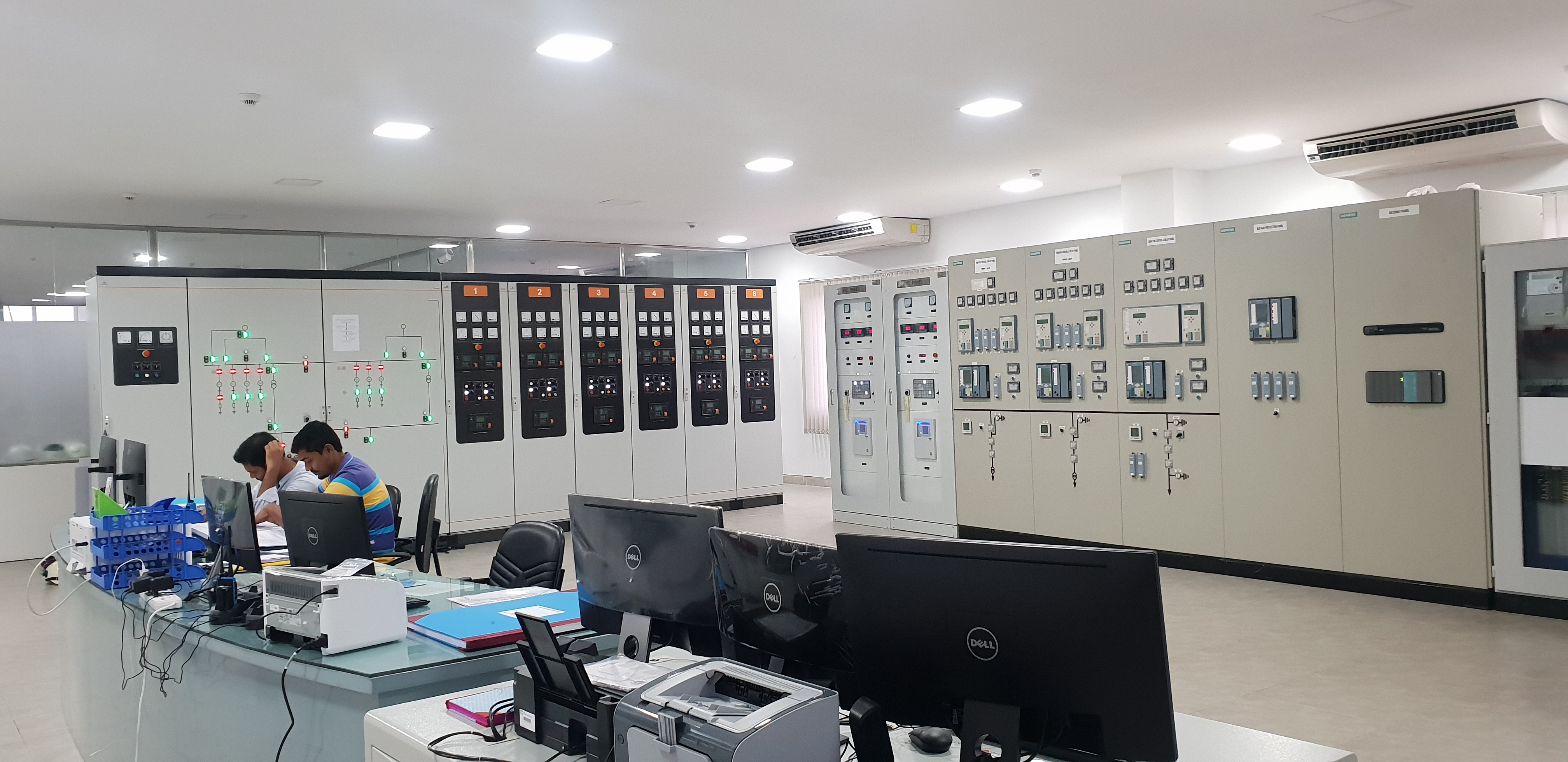 Mikas Automation and Energy Solution.