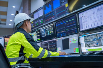 Industrial Automation