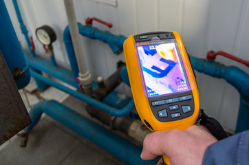 Industrial Automation