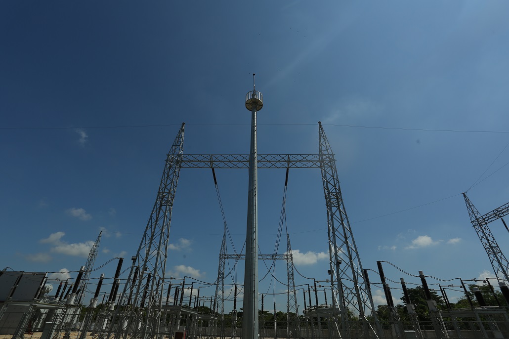 EPC Engineering, Procurement and Construction