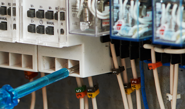 Maintenance Services