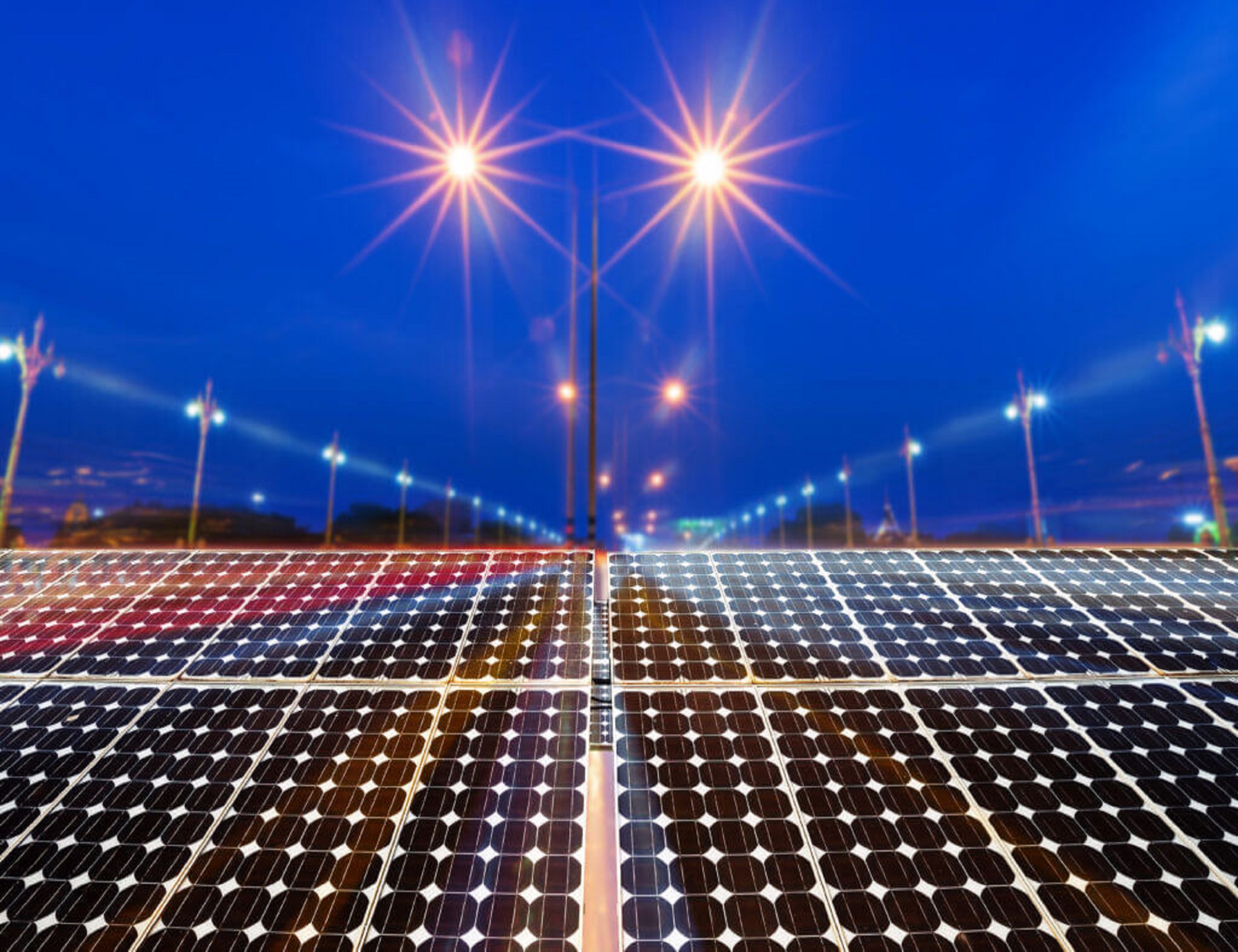 Renewable Energy Solution