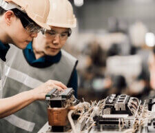 Mikas Automation and Energy Solution